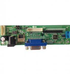 M.RT2270C.3A LCD Display Controller Board with VGA input