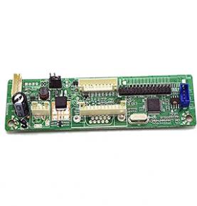 M.RT2270C.3A LCD Display Controller Board with VGA Connector