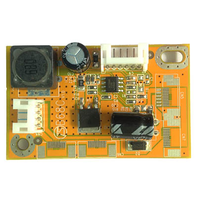 B68C Small Size LED Backlight Driver Board