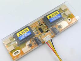 Universal 4 Lamp LCD CCFL Backlight Inverter Model AVT1906