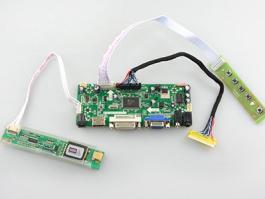 M.NT68676.2A LCD Controller Board Kit